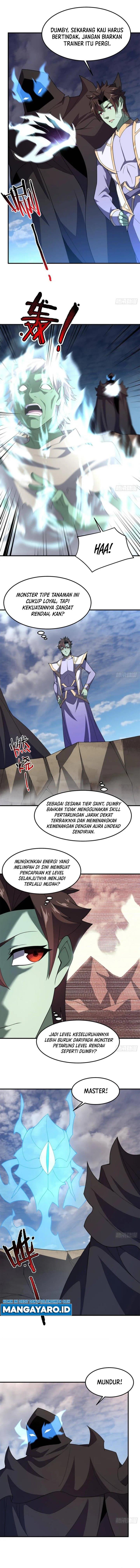 Monster Pet Evolution Chap 262 - Next Chap 263