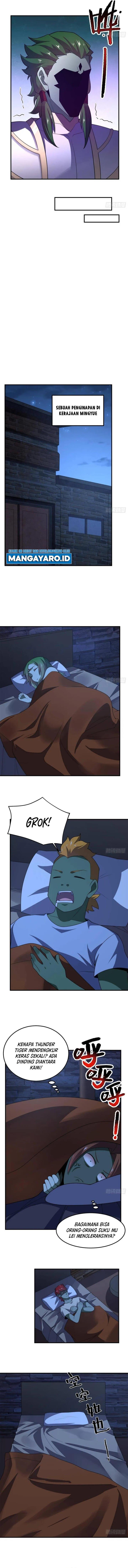 Monster Pet Evolution Chap 262 - Next Chap 263