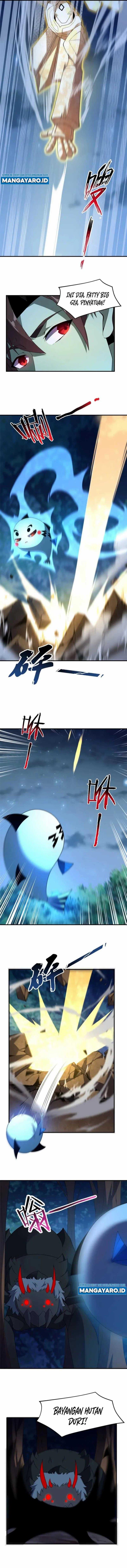 Monster Pet Evolution Chap 273 - Next Chap 274