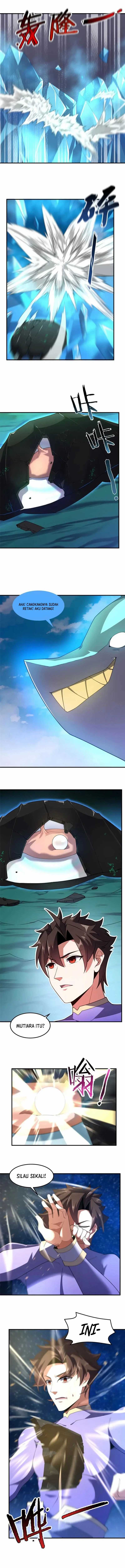 Monster Pet Evolution Chap 278 - Next Chap 279