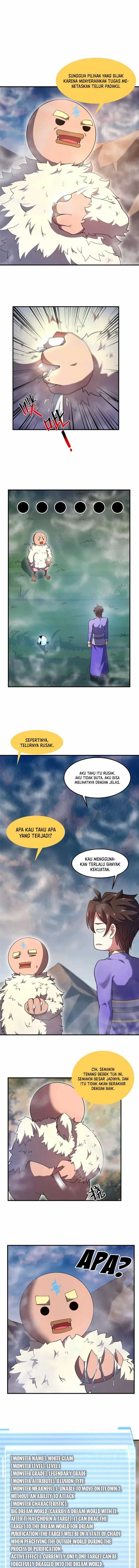 Monster Pet Evolution Chap 280 - Next Chap 281