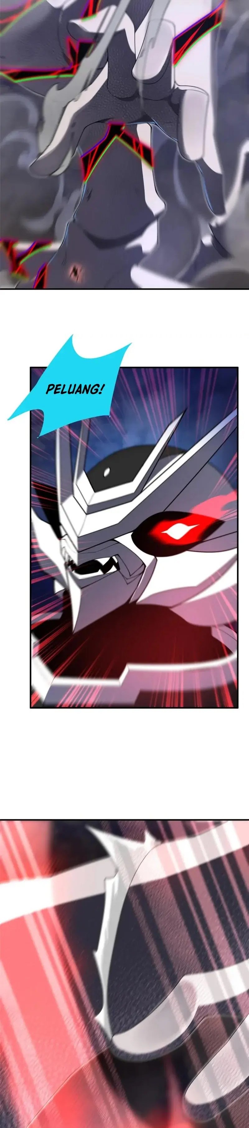 Monster Pet Evolution Chap 289 - Next Chap 290