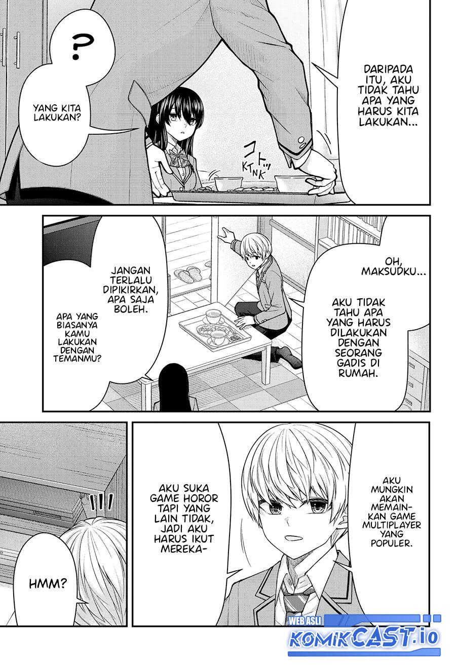 Henai Heartbeat  Chap 3 - Next Chap 4