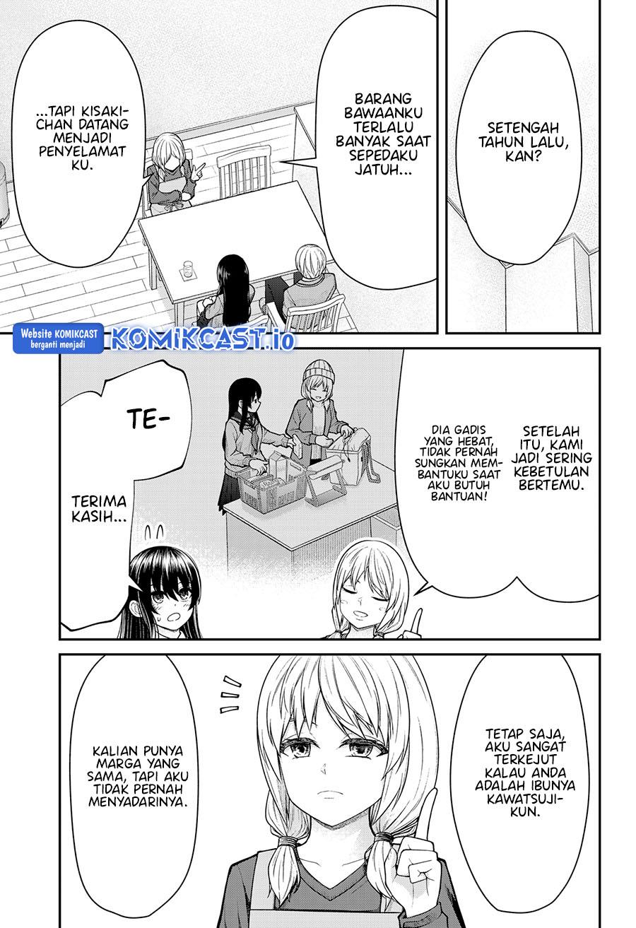 Henai Heartbeat  Chap 3 - Next Chap 4