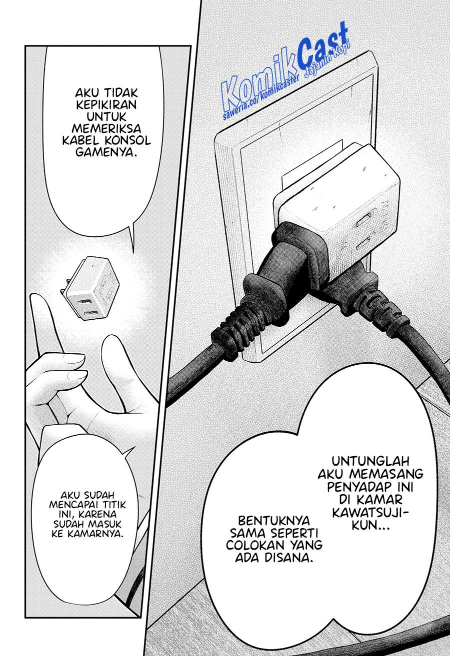 Henai Heartbeat  Chap 3 - Next Chap 4