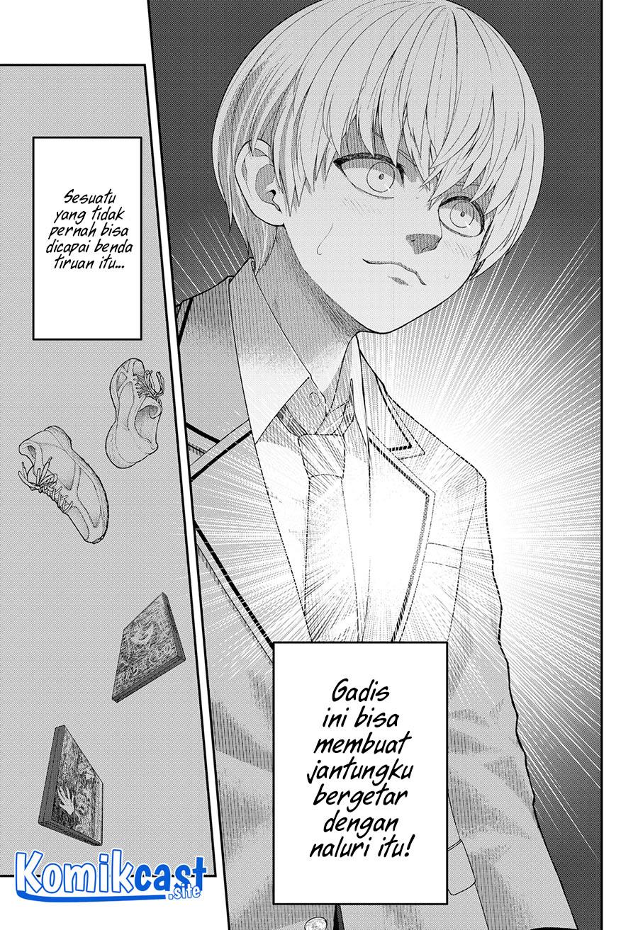 Henai Heartbeat  Chap 1 - Next Chap 2