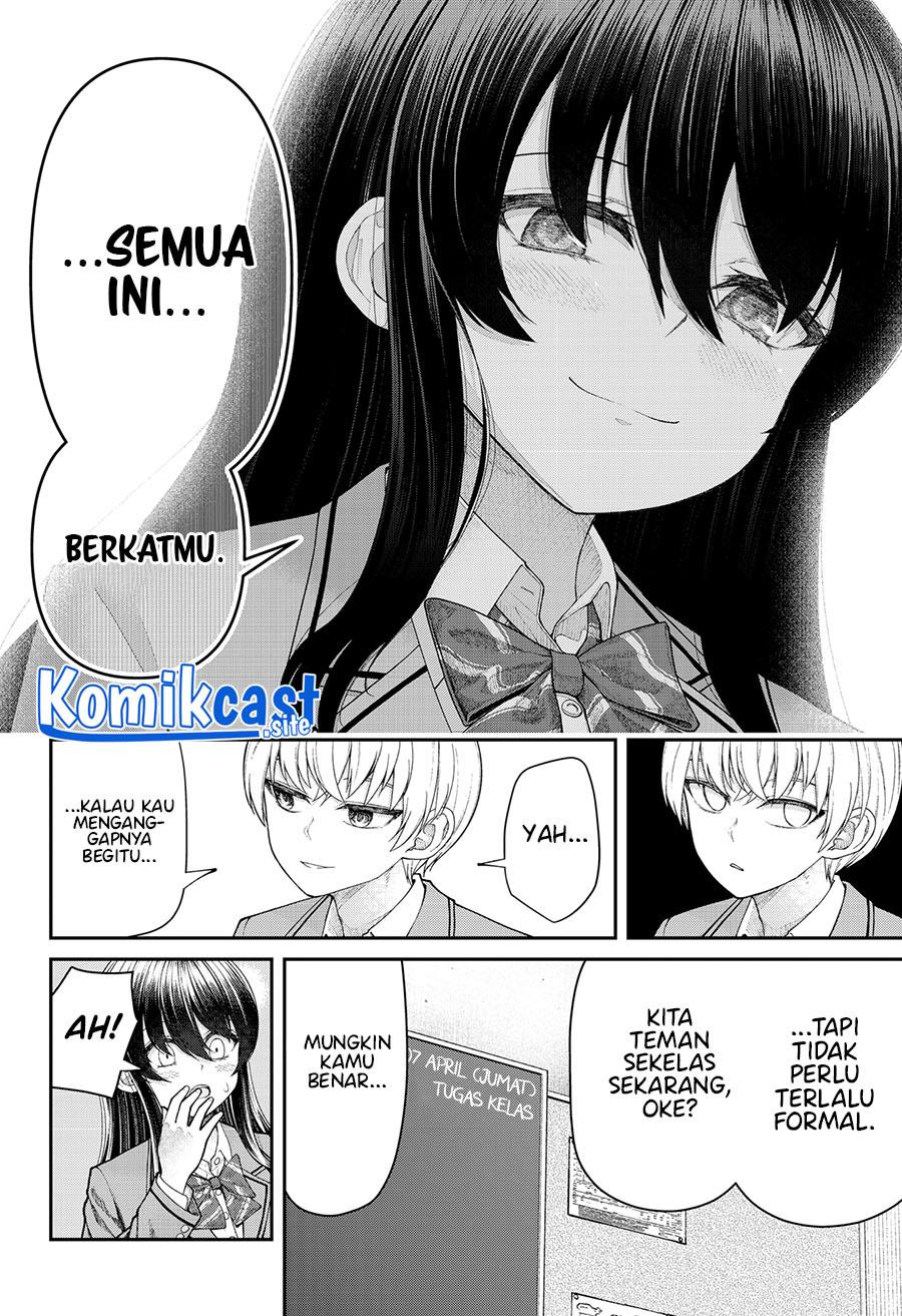 Henai Heartbeat  Chap 1 - Next Chap 2