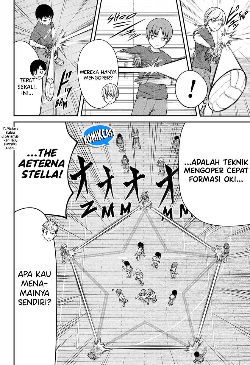 Henai Heartbeat  Chap 11 - Next Chap 12