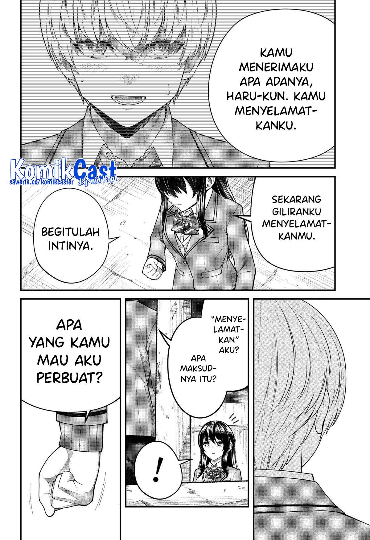 Henai Heartbeat  Chap 26 - Next Chap 27
