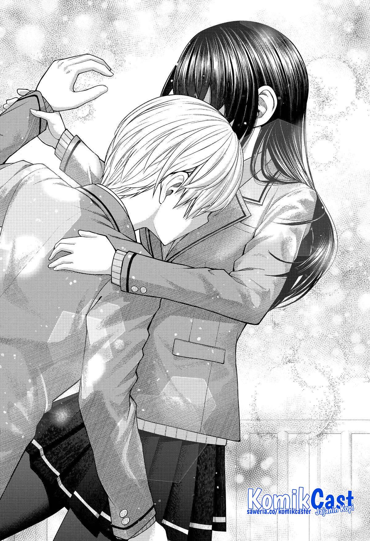 Henai Heartbeat  Chap 26 - Next Chap 27