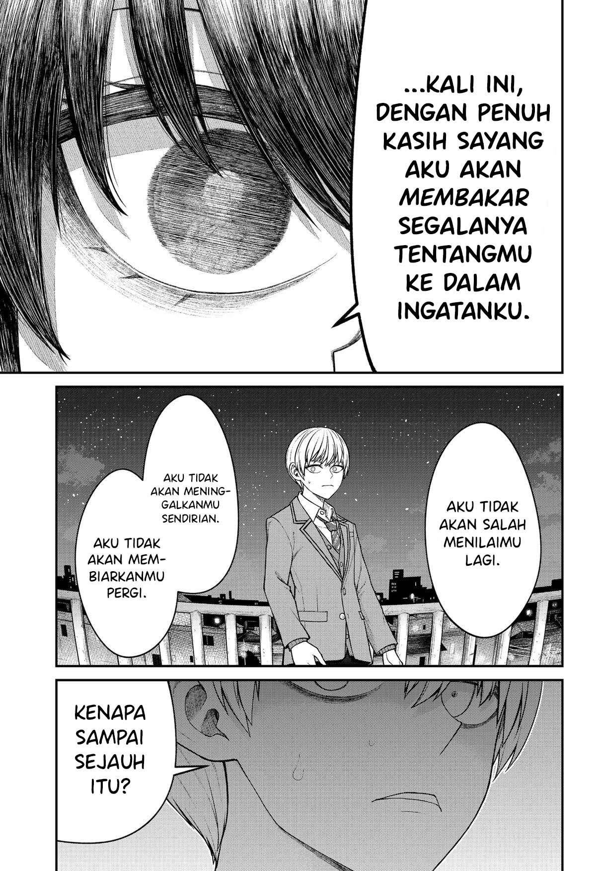 Henai Heartbeat  Chap 26 - Next Chap 27