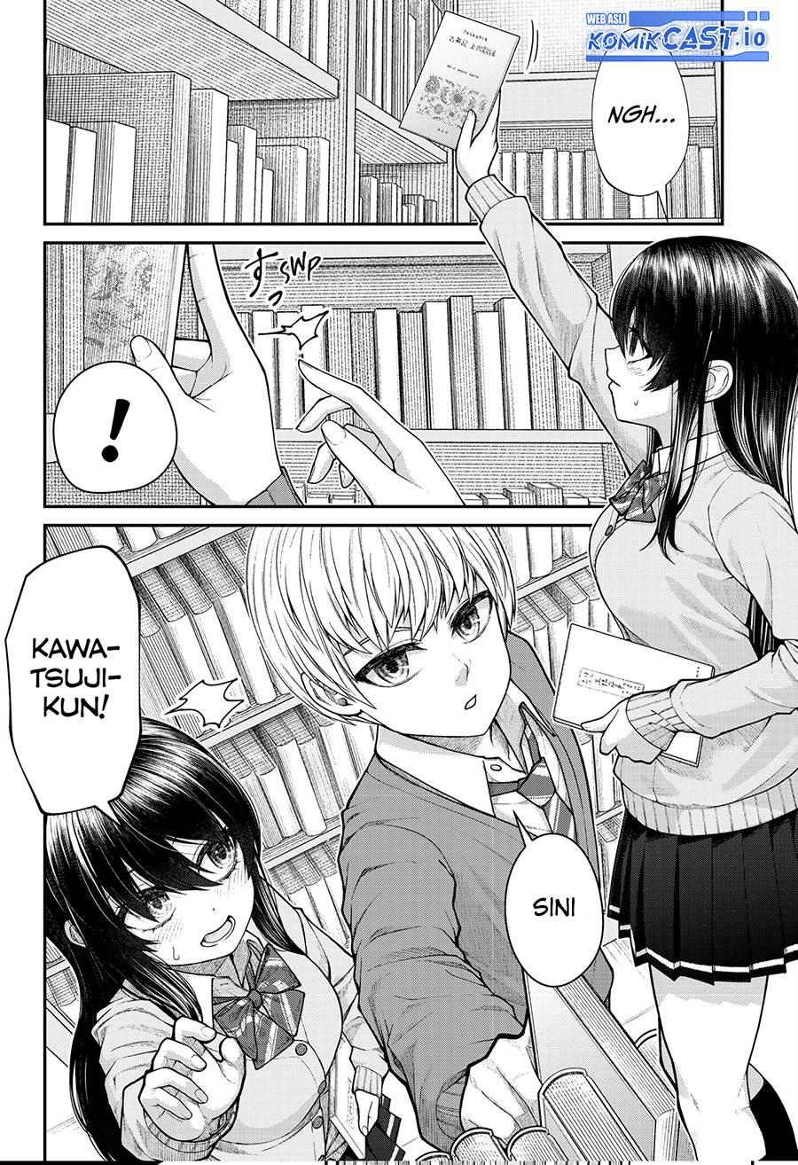 Henai Heartbeat  Chap 5 - Next Chap 6