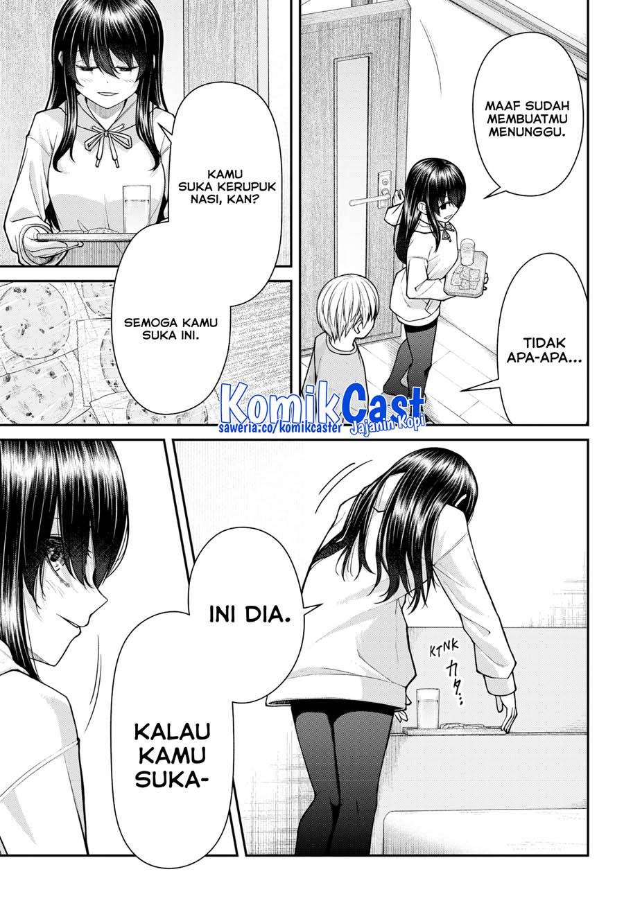 Henai Heartbeat  Chap 9 - Next Chap 10