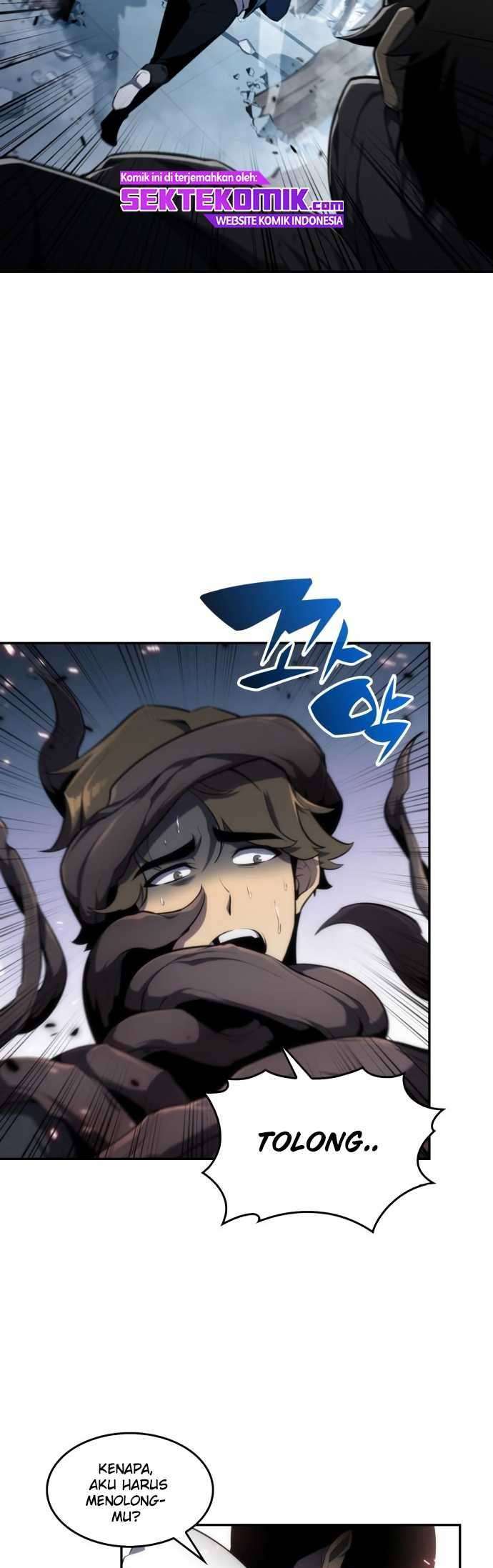 Solo Max-Level Newbie Chap 3 - Next Chap 4