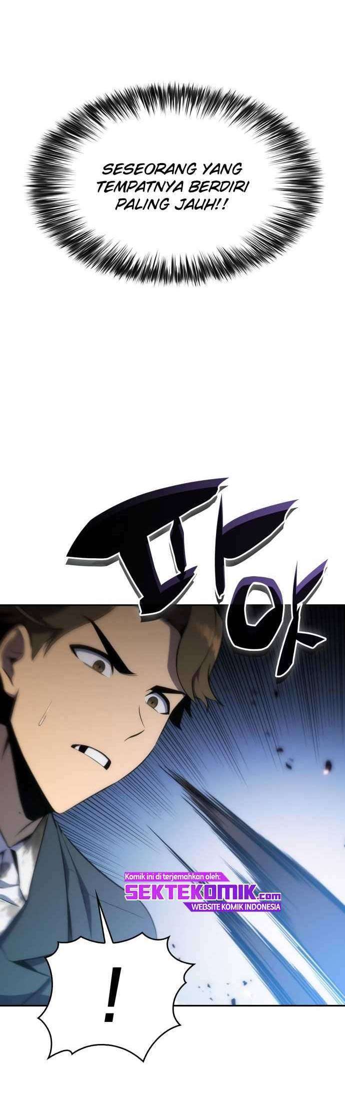 Solo Max-Level Newbie Chap 3 - Next Chap 4