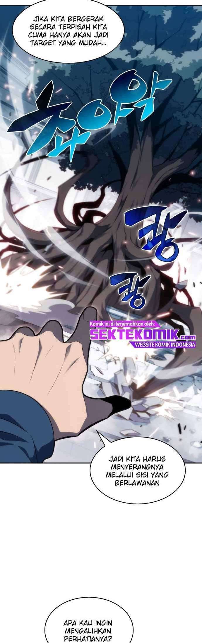 Solo Max-Level Newbie Chap 3 - Next Chap 4