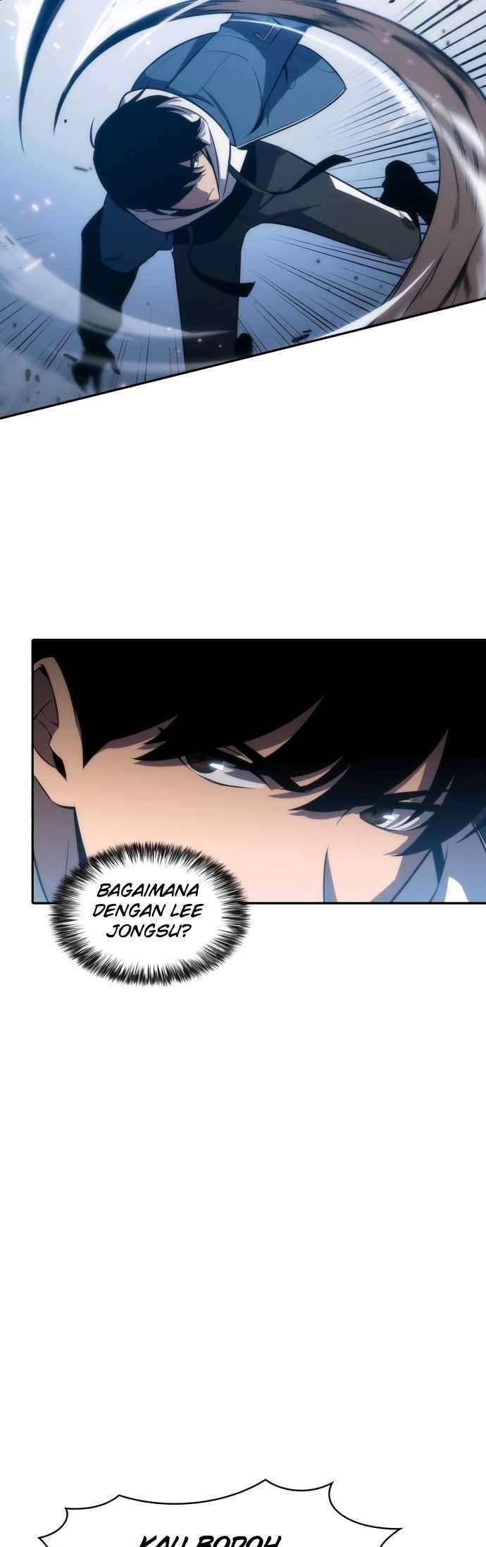 Solo Max-Level Newbie Chap 3 - Next Chap 4