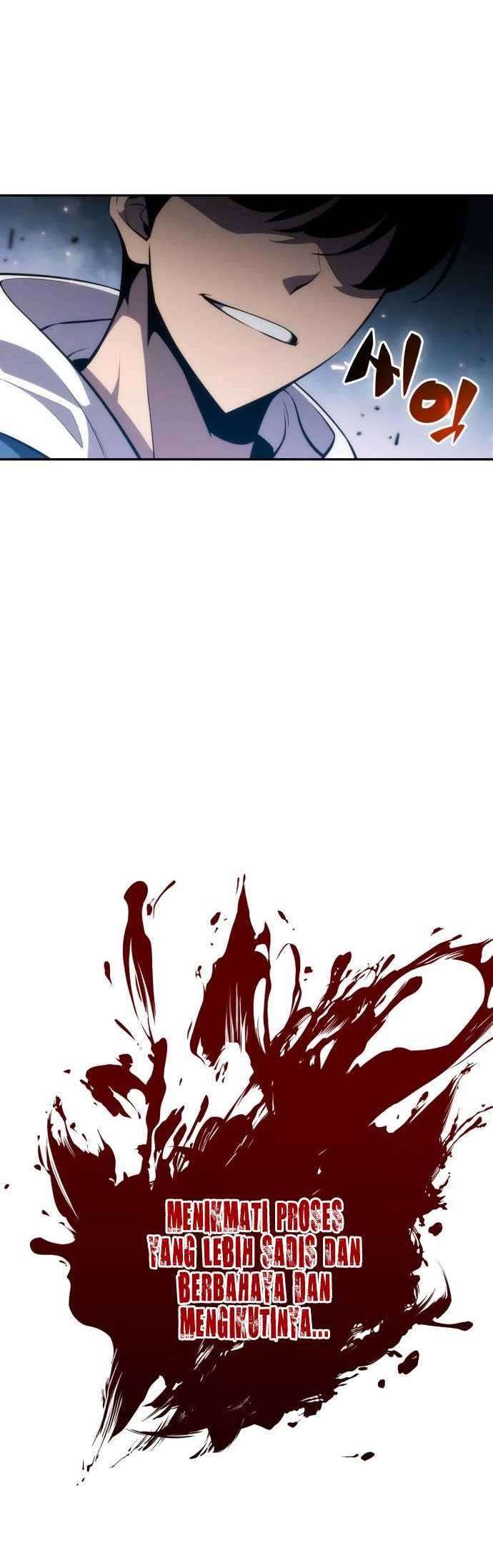 Solo Max-Level Newbie Chap 3 - Next Chap 4