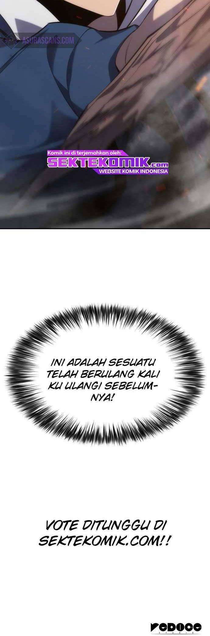 Solo Max-Level Newbie Chap 3 - Next Chap 4