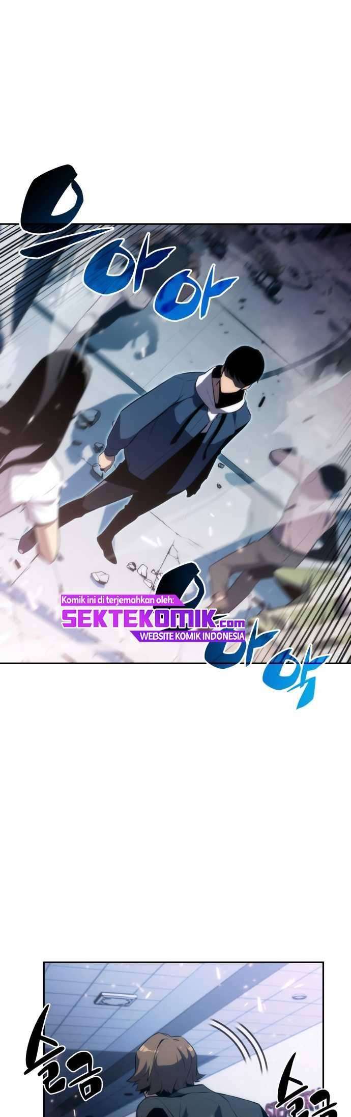 Solo Max-Level Newbie Chap 3 - Next Chap 4