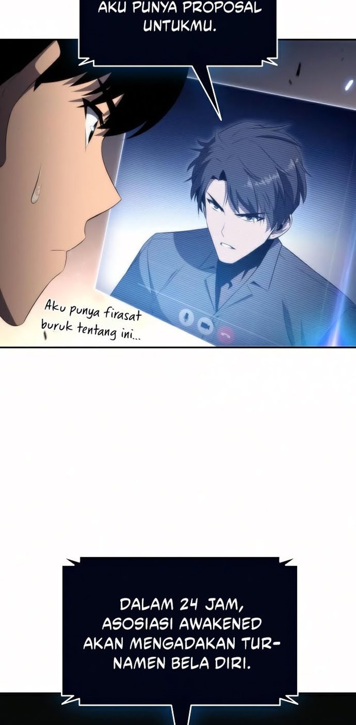 Solo Max-Level Newbie Chap 30 - Next Chap 31