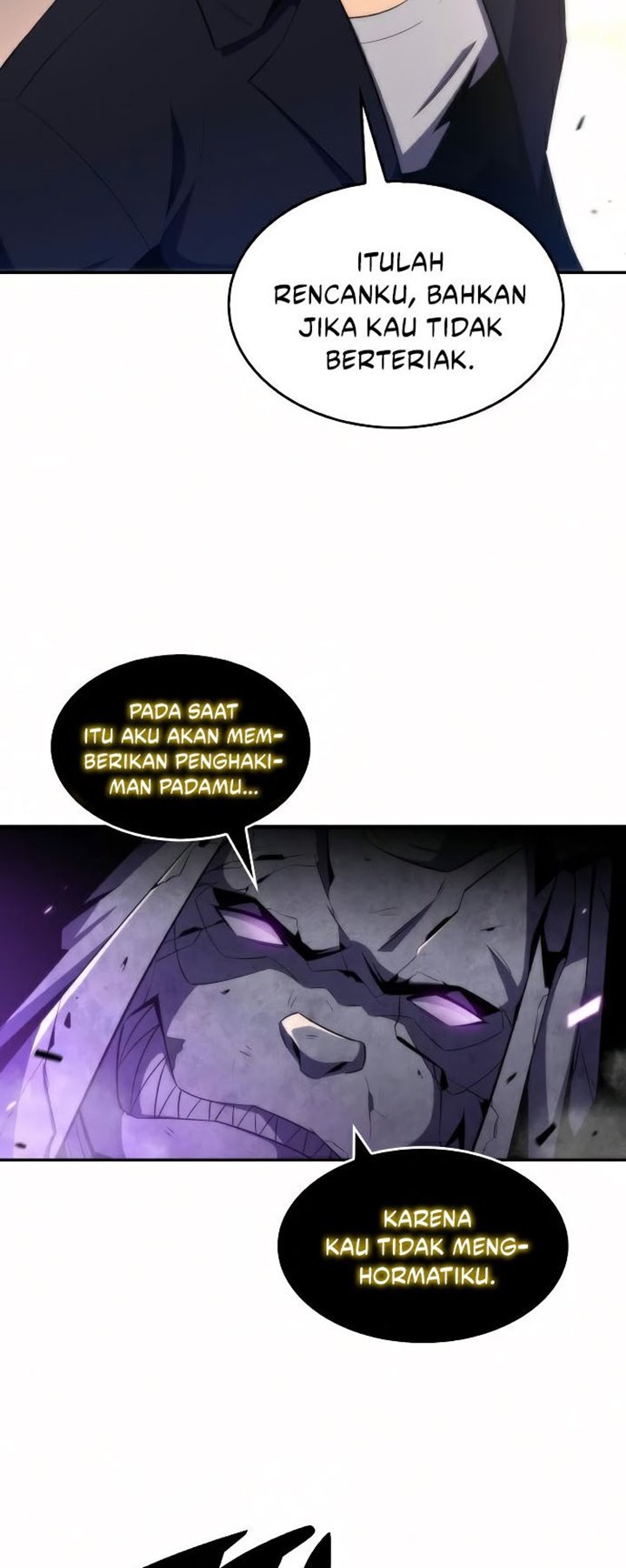 Solo Max-Level Newbie Chap 30 - Next Chap 31