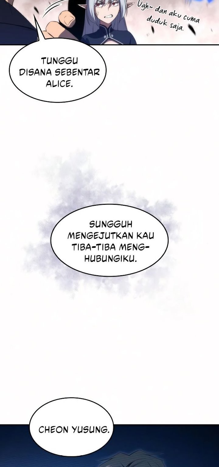 Solo Max-Level Newbie Chap 30 - Next Chap 31