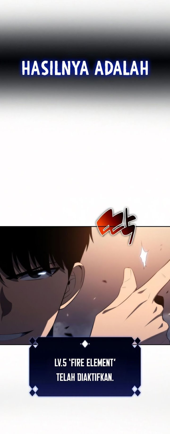 Solo Max-Level Newbie Chap 30 - Next Chap 31