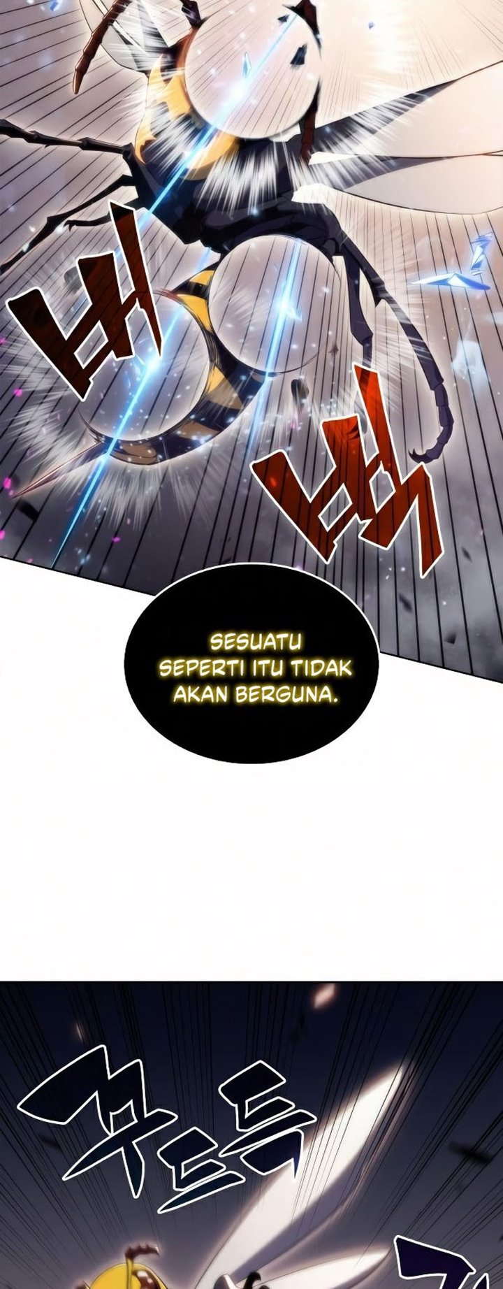 Solo Max-Level Newbie Chap 30 - Next Chap 31