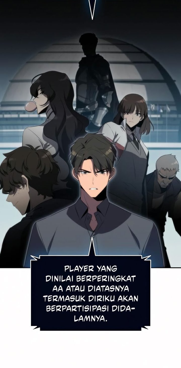 Solo Max-Level Newbie Chap 30 - Next Chap 31