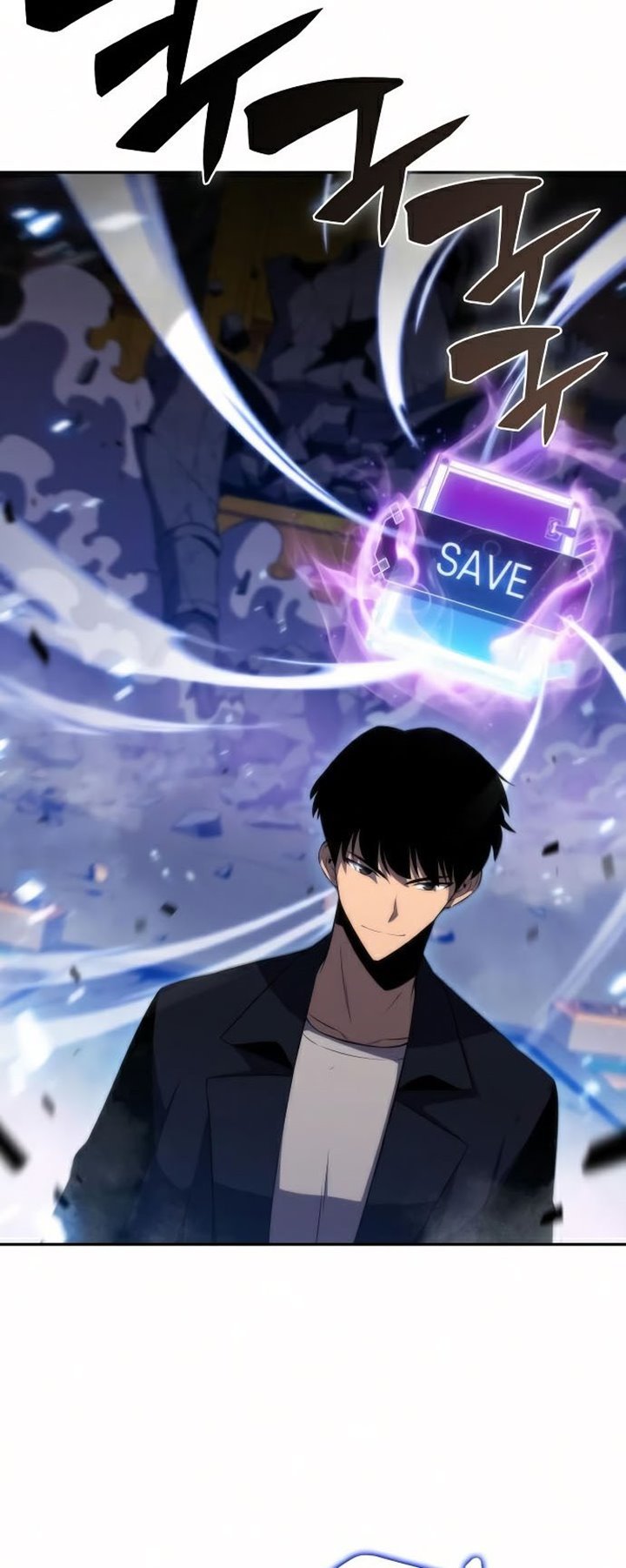 Solo Max-Level Newbie Chap 30 - Next Chap 31