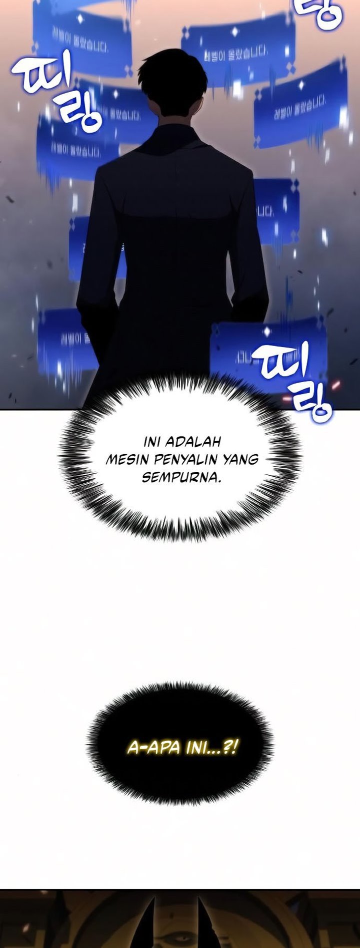 Solo Max-Level Newbie Chap 30 - Next Chap 31