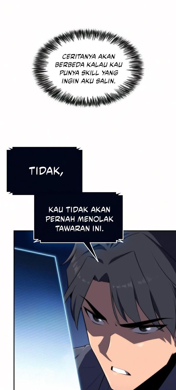 Solo Max-Level Newbie Chap 30 - Next Chap 31