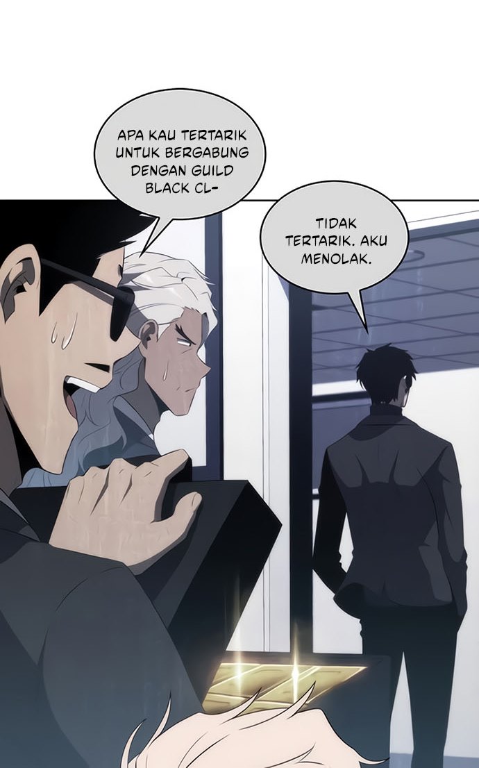 Solo Max-Level Newbie Chap 31 - Next Chap 32