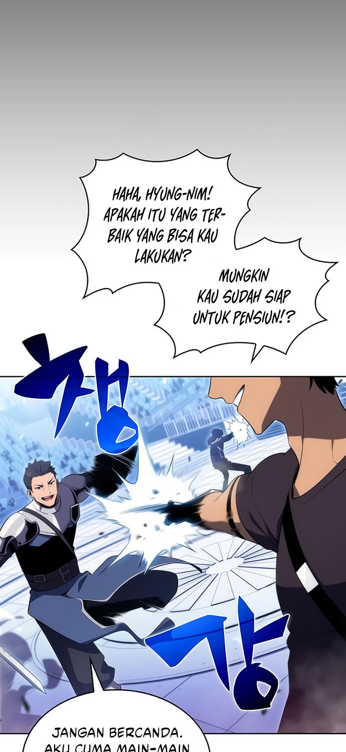 Solo Max-Level Newbie Chap 31 - Next Chap 32