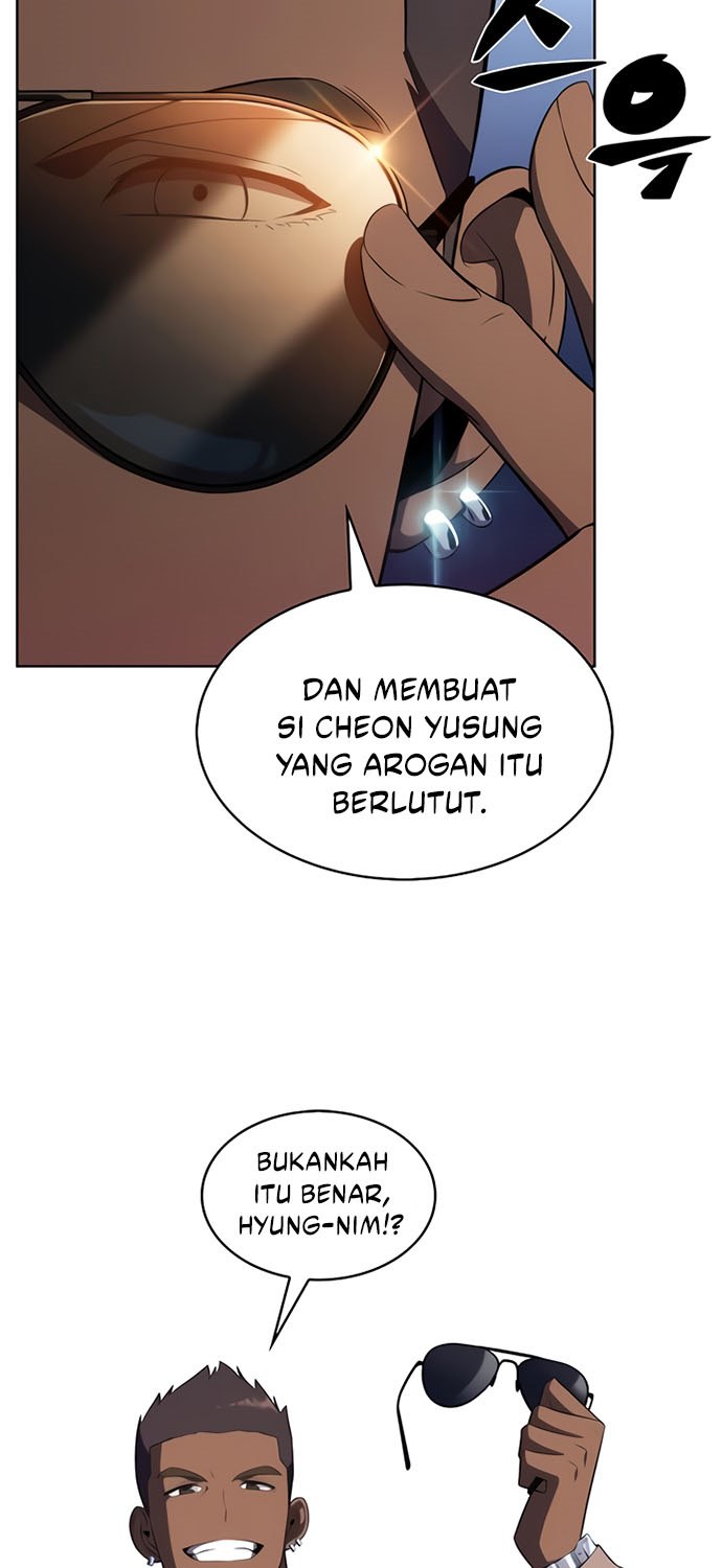 Solo Max-Level Newbie Chap 31 - Next Chap 32