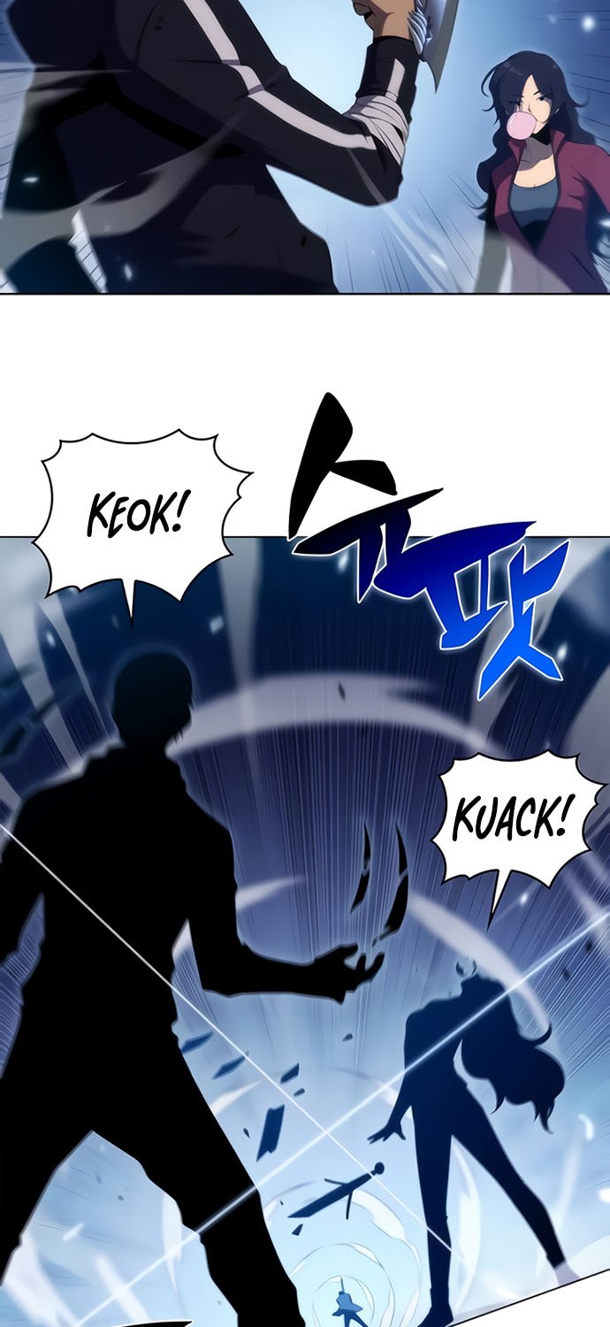 Solo Max-Level Newbie Chap 31 - Next Chap 32