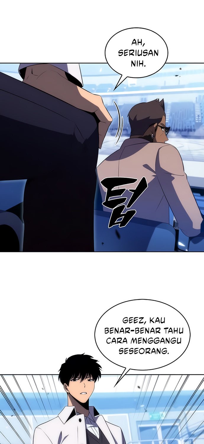 Solo Max-Level Newbie Chap 31 - Next Chap 32