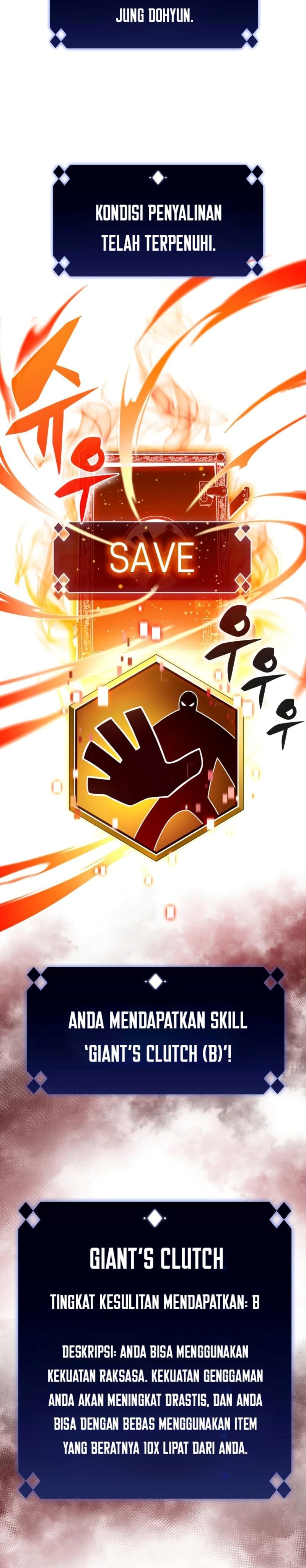 Solo Max-Level Newbie Chap 32 - Next Chap 33