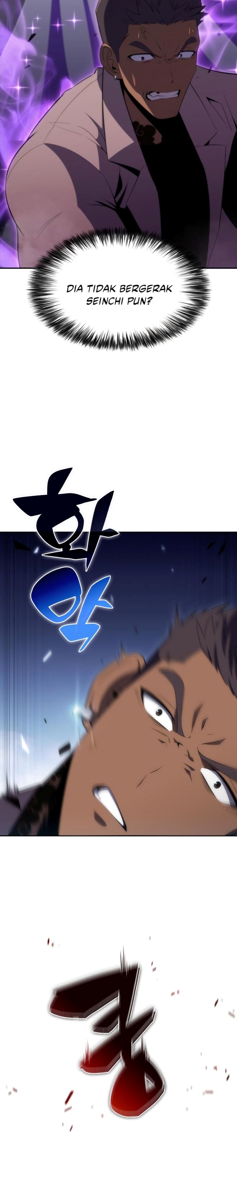 Solo Max-Level Newbie Chap 32 - Next Chap 33