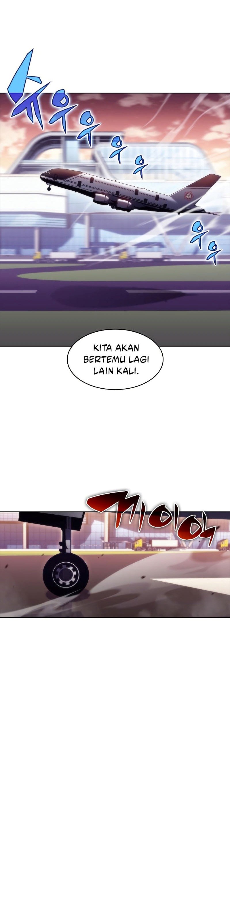 Solo Max-Level Newbie Chap 34 - Next Chap 35