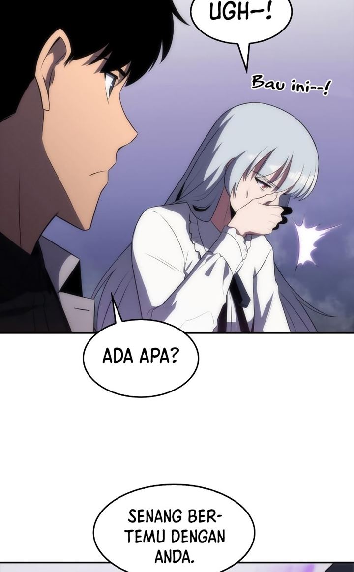 Solo Max-Level Newbie Chap 35 - Next Chap 36