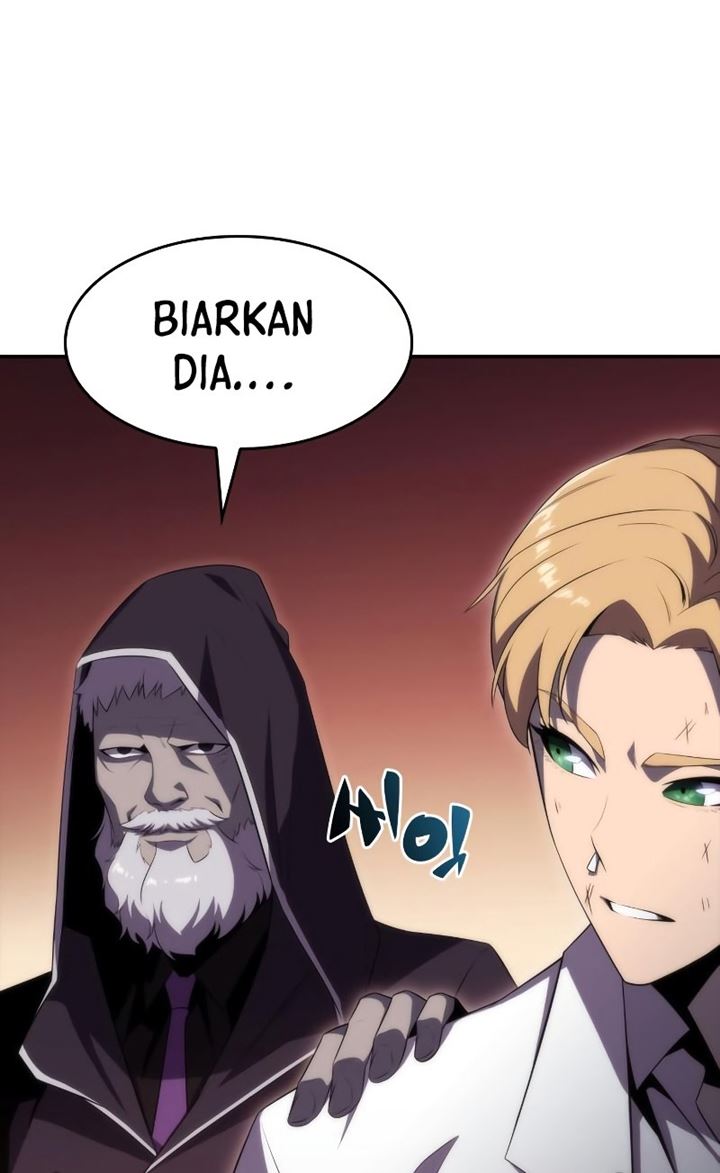 Solo Max-Level Newbie Chap 35 - Next Chap 36