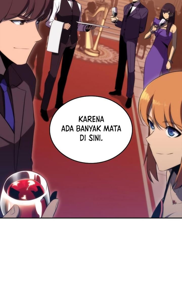 Solo Max-Level Newbie Chap 35 - Next Chap 36