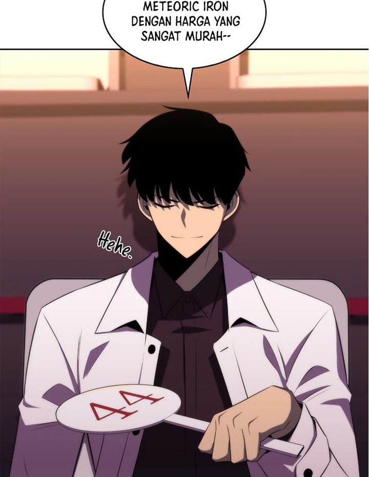 Solo Max-Level Newbie Chap 35 - Next Chap 36