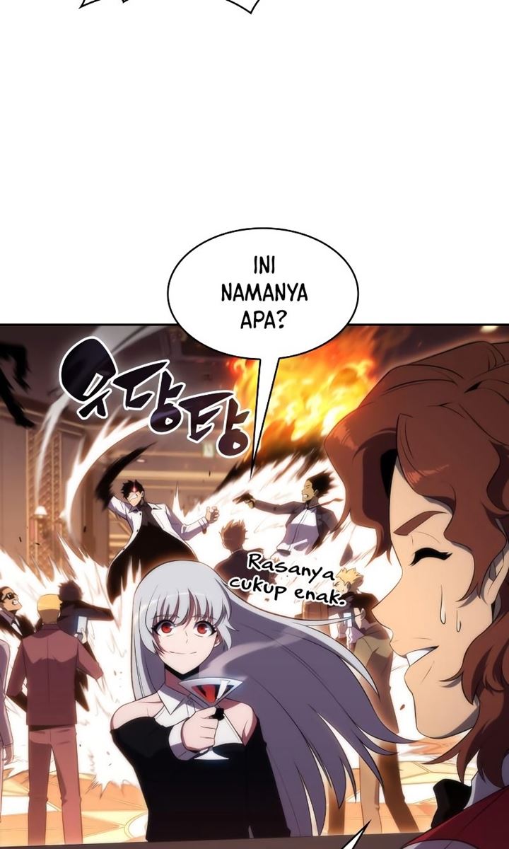 Solo Max-Level Newbie Chap 35 - Next Chap 36