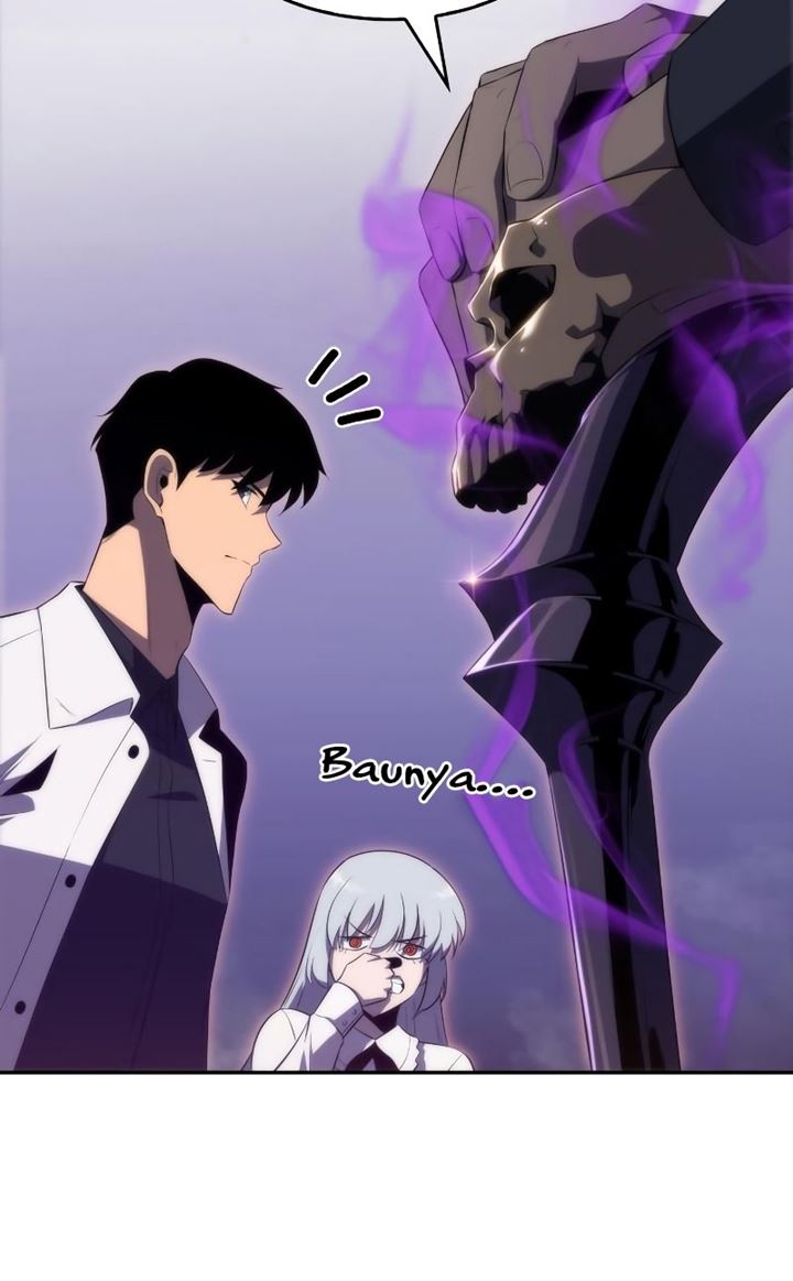 Solo Max-Level Newbie Chap 35 - Next Chap 36