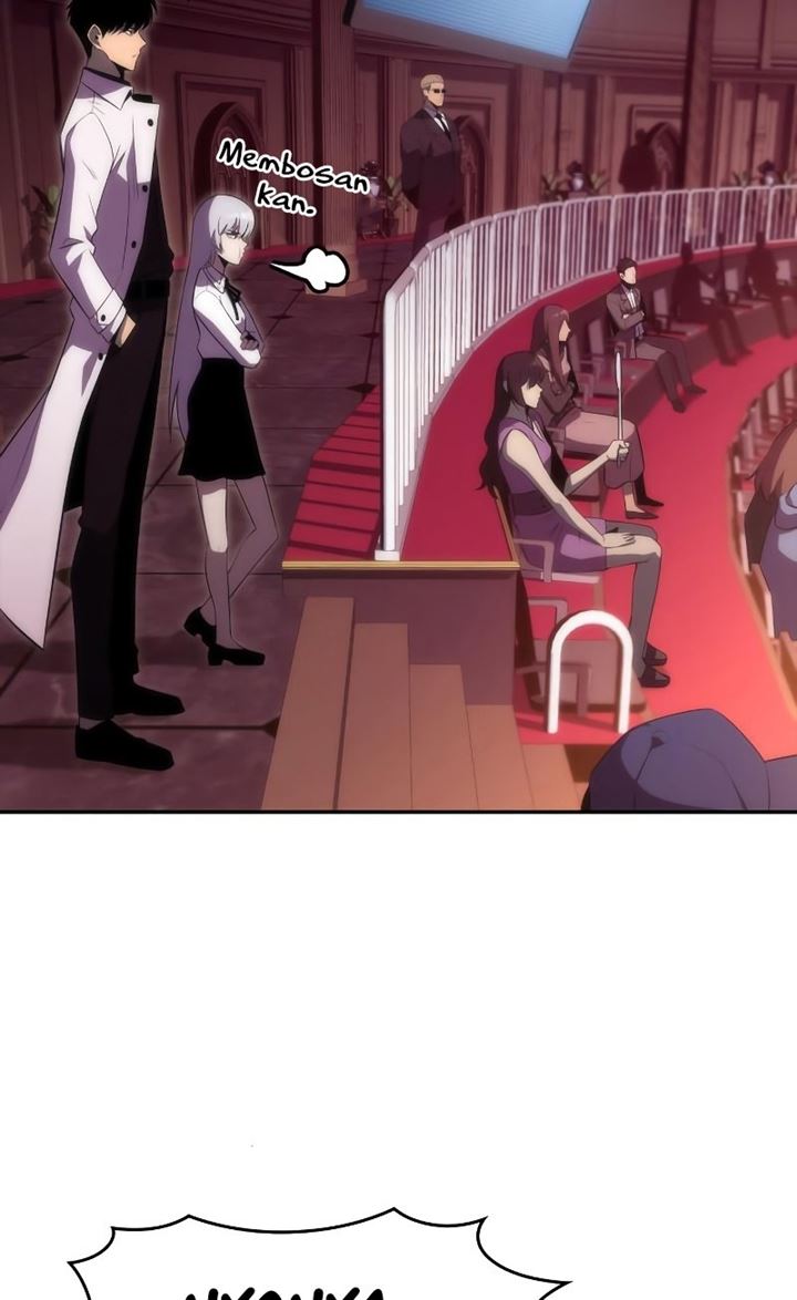 Solo Max-Level Newbie Chap 35 - Next Chap 36
