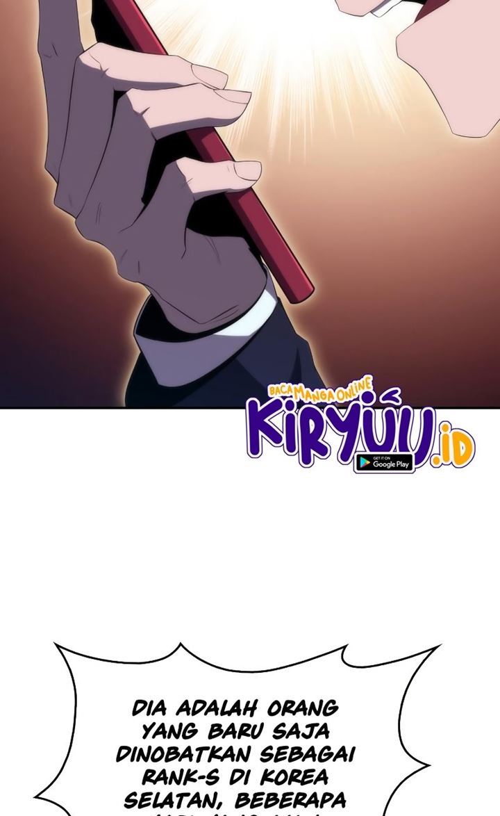 Solo Max-Level Newbie Chap 35 - Next Chap 36