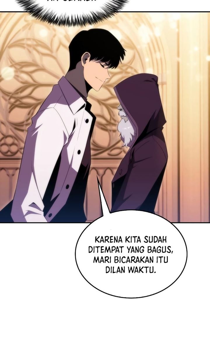 Solo Max-Level Newbie Chap 35 - Next Chap 36
